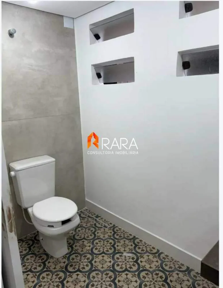 Loja-Salão, 277 m² - Foto 11