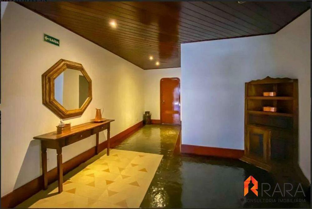 Apartamento, 4 quartos, 175 m² - Foto 2