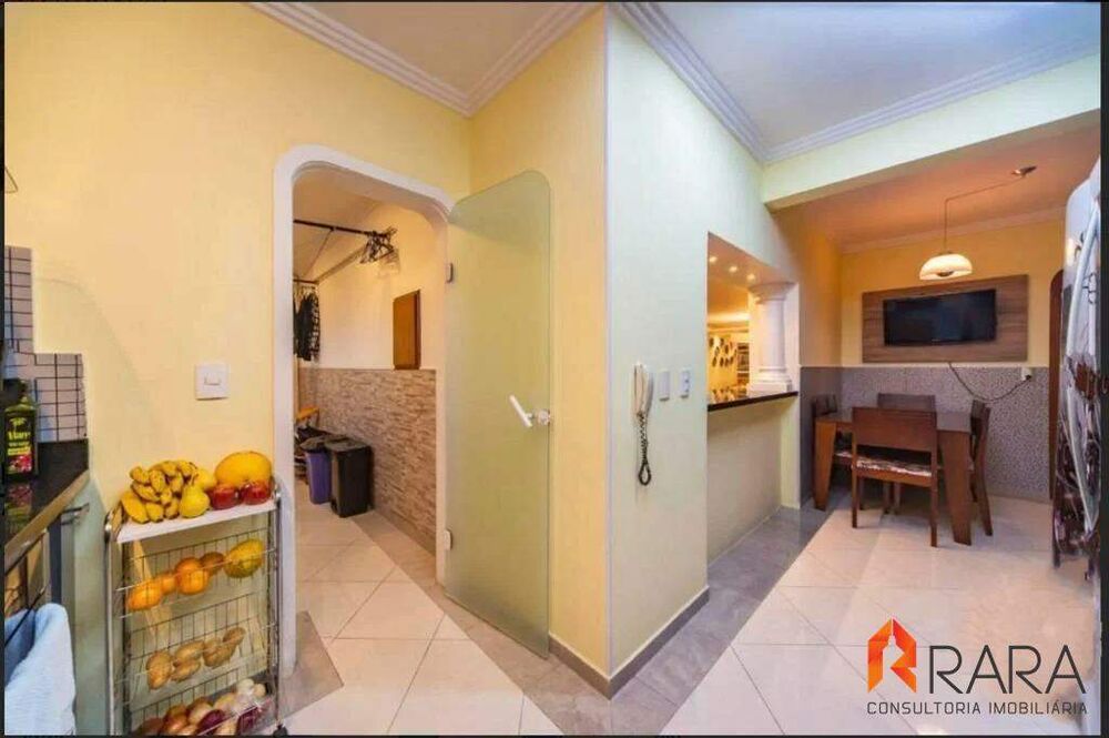 Apartamento, 4 quartos, 175 m² - Foto 1