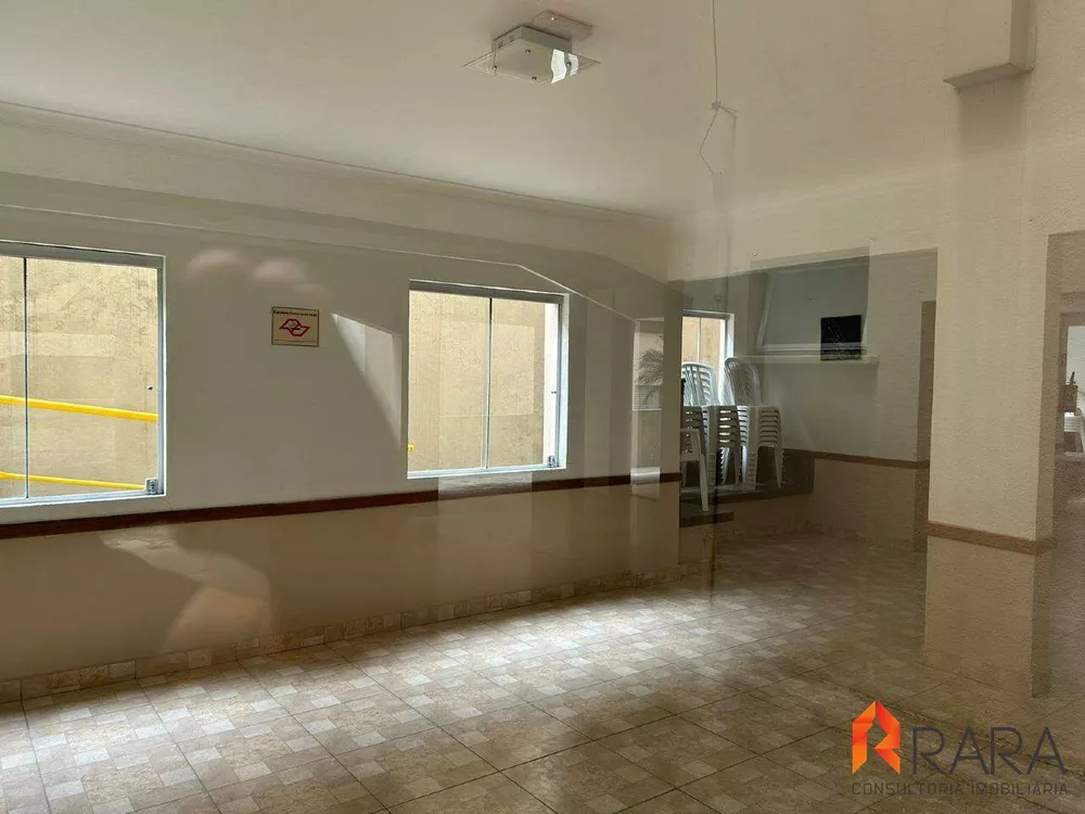 Apartamento à venda com 2 quartos, 51m² - Foto 19