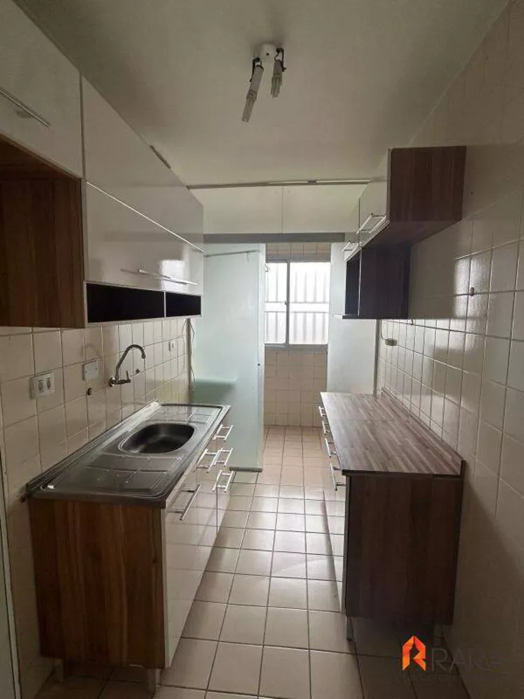 Apartamento à venda com 2 quartos, 51m² - Foto 5