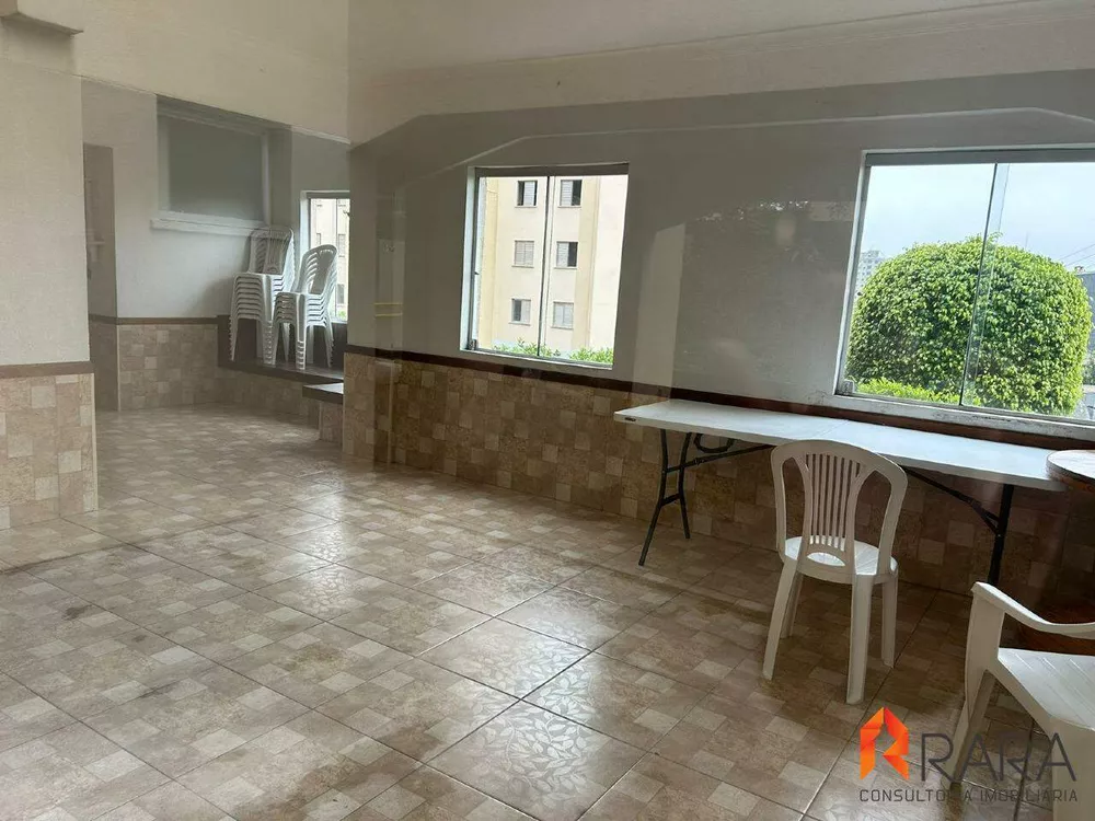 Apartamento à venda com 2 quartos, 51m² - Foto 20