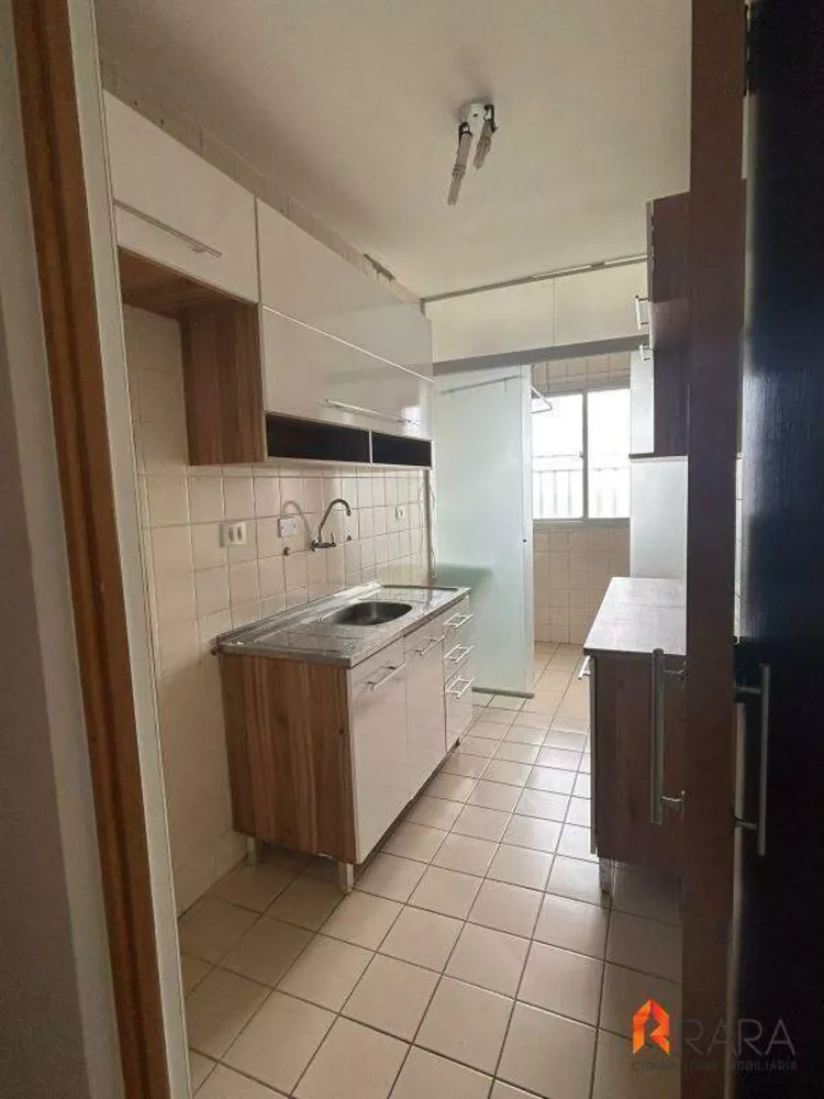 Apartamento à venda com 2 quartos, 51m² - Foto 1