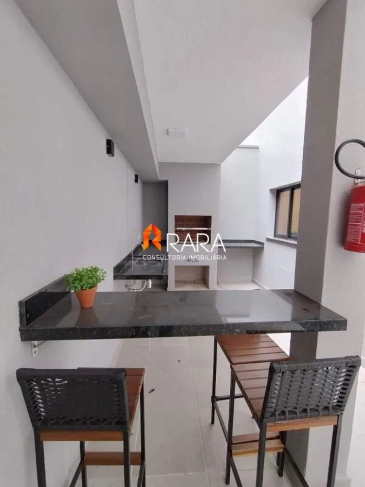 Apartamento, 3 quartos, 65 m² - Foto 14