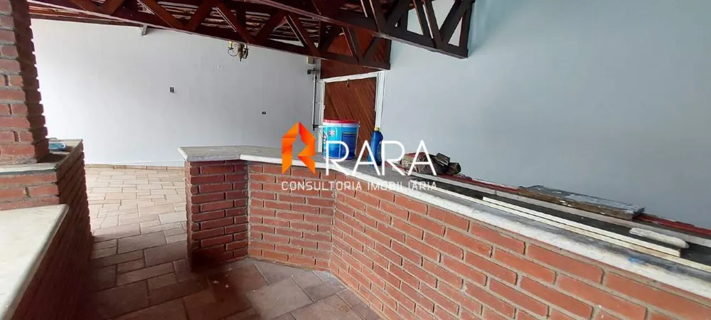 Sobrado, 4 quartos, 540 m² - Foto 10