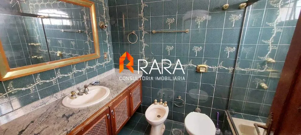 Sobrado, 4 quartos, 540 m² - Foto 12