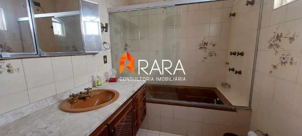 Sobrado, 4 quartos, 540 m² - Foto 11