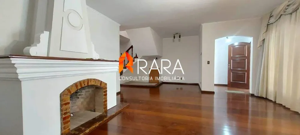 Sobrado, 4 quartos, 540 m² - Foto 13