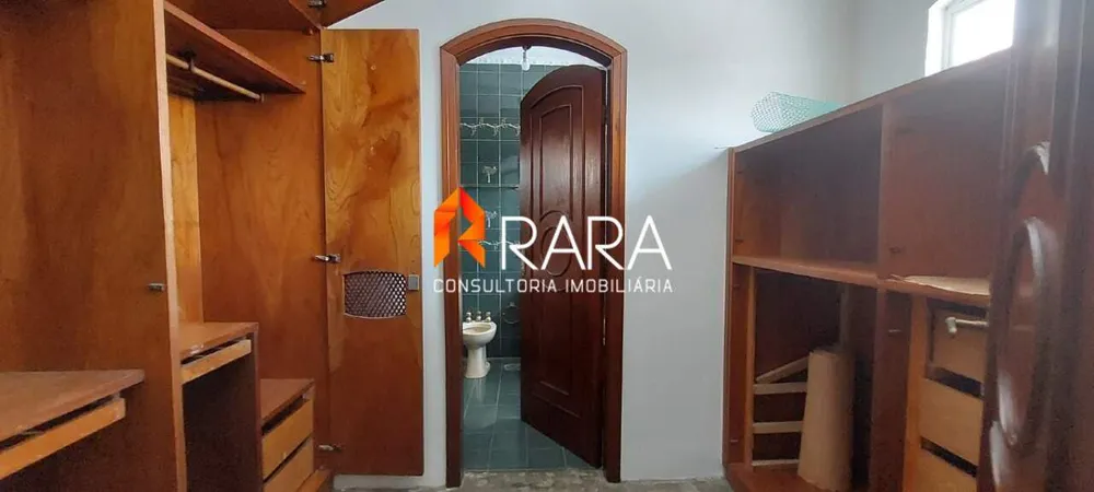 Sobrado, 4 quartos, 540 m² - Foto 2