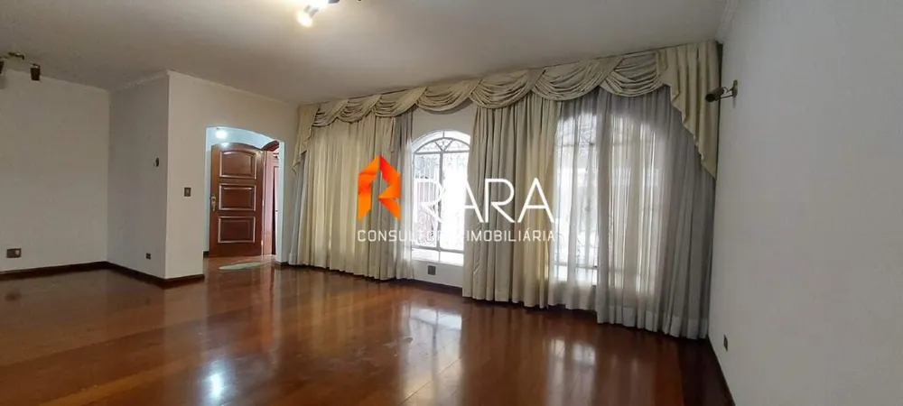 Sobrado, 4 quartos, 540 m² - Foto 1