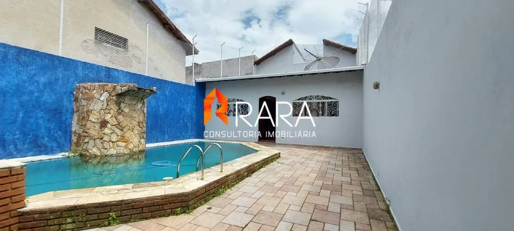 Sobrado, 4 quartos, 540 m² - Foto 3