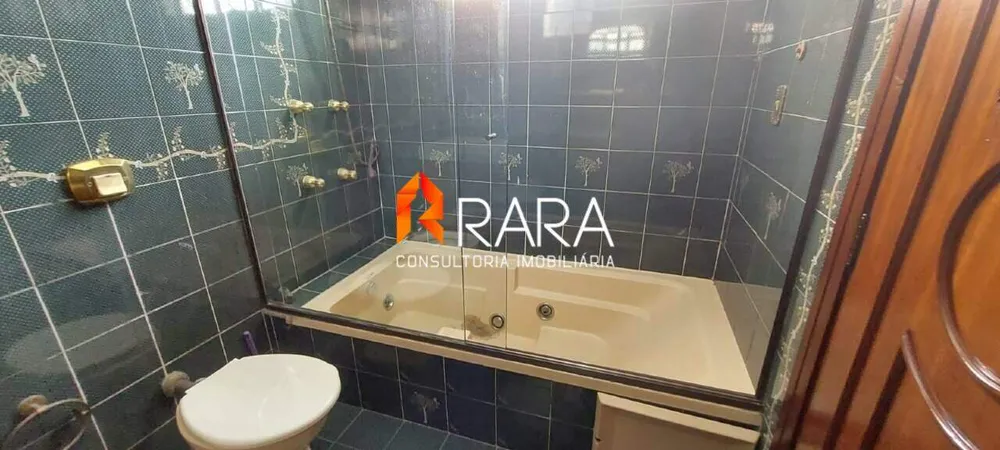 Sobrado, 4 quartos, 540 m² - Foto 4