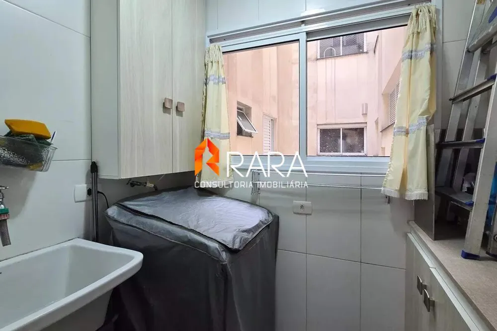 Apartamento, 2 quartos, 105 m² - Foto 12