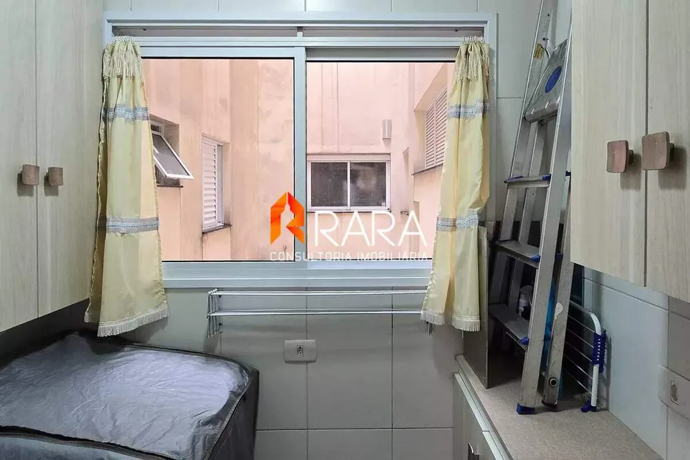 Apartamento, 2 quartos, 105 m² - Foto 11