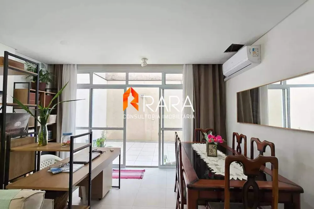 Apartamento, 2 quartos, 105 m² - Foto 2