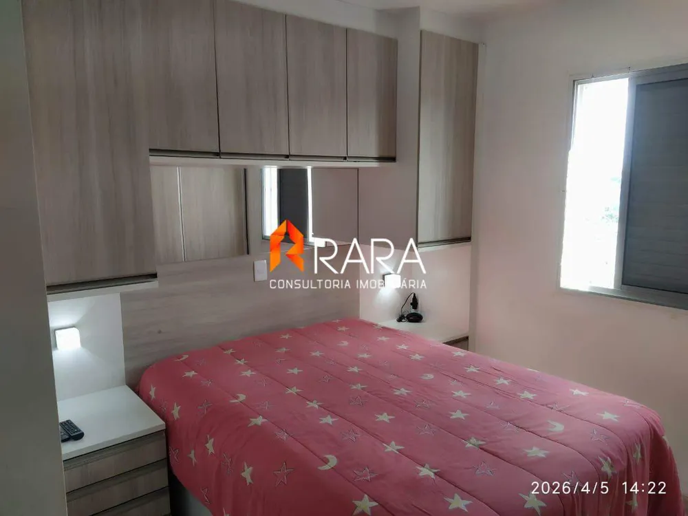 Apartamento, 2 quartos, 60 m² - Foto 10