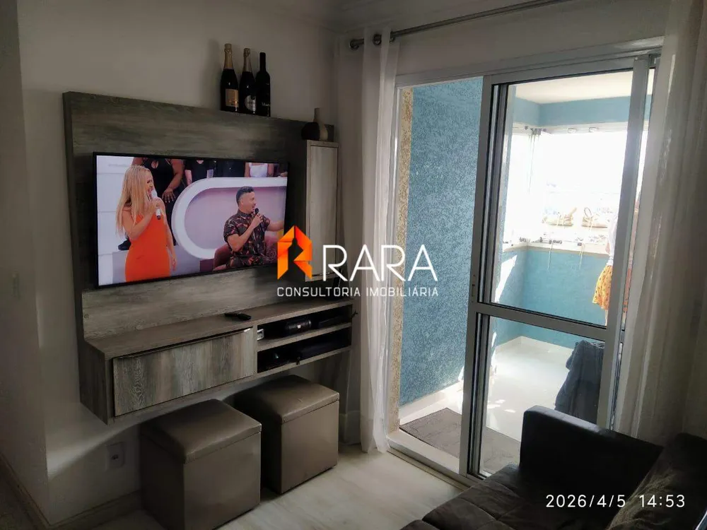 Apartamento, 2 quartos, 60 m² - Foto 16