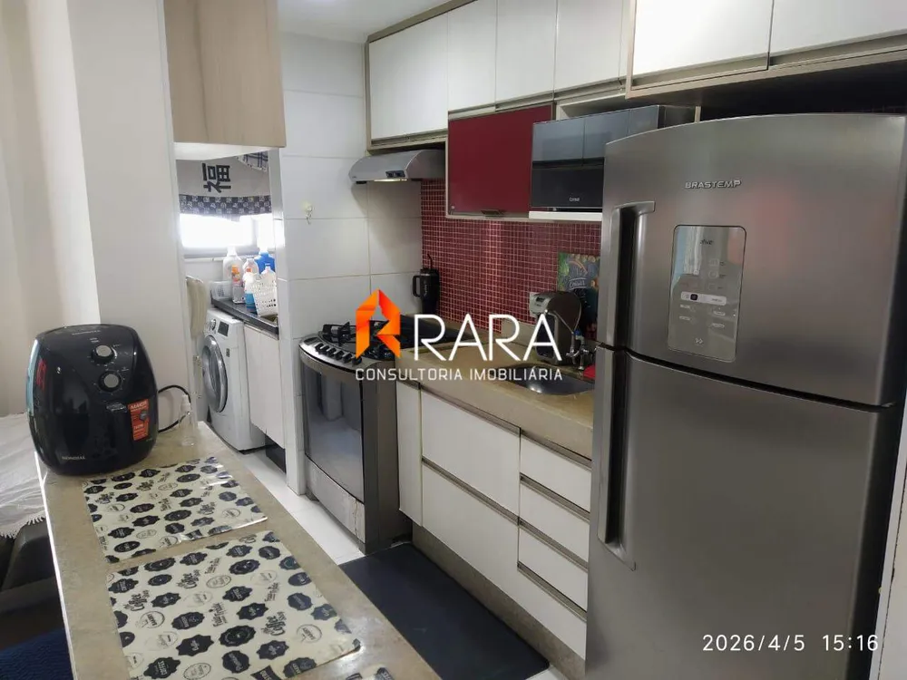 Apartamento, 2 quartos, 60 m² - Foto 12
