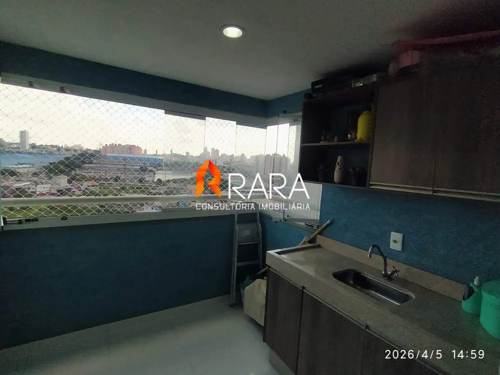 Apartamento, 2 quartos, 60 m² - Foto 9