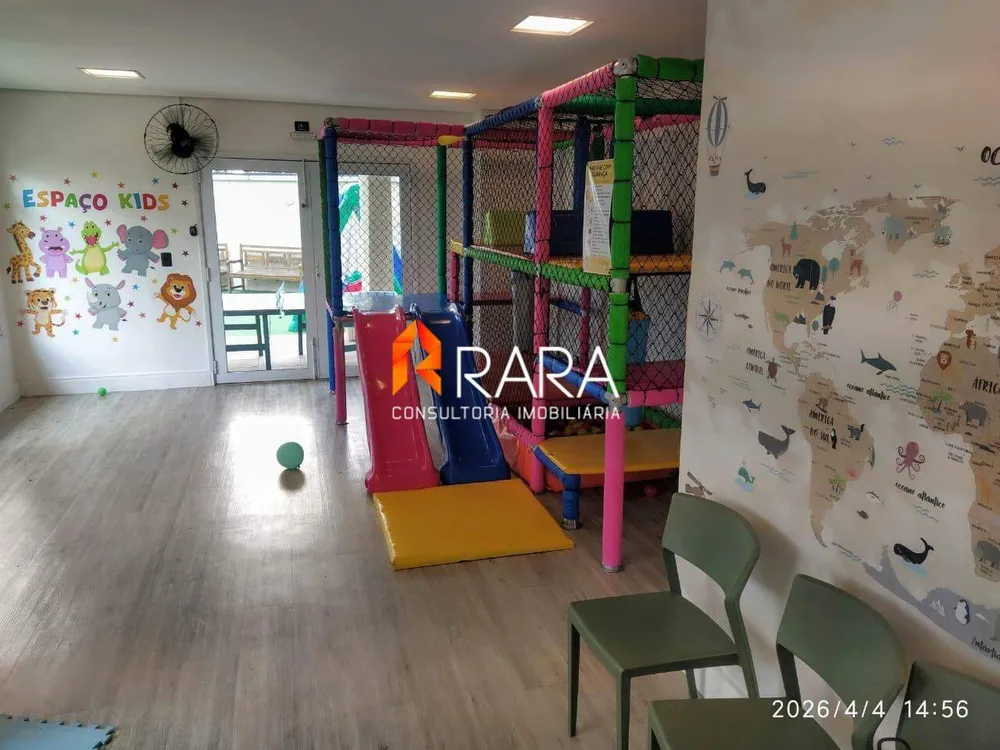 Apartamento, 2 quartos, 60 m² - Foto 2