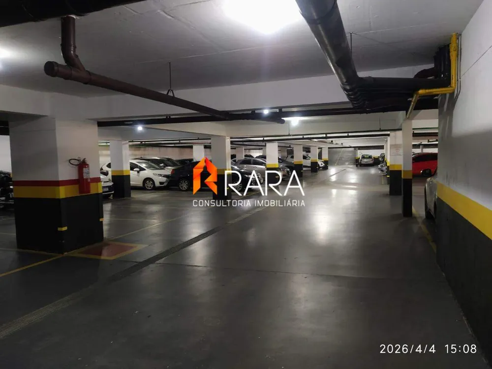 Apartamento, 2 quartos, 60 m² - Foto 7