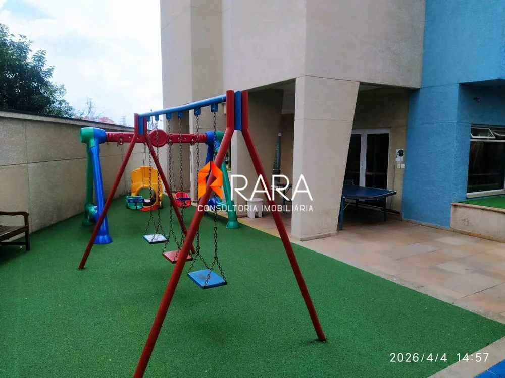 Apartamento, 2 quartos, 60 m² - Foto 3