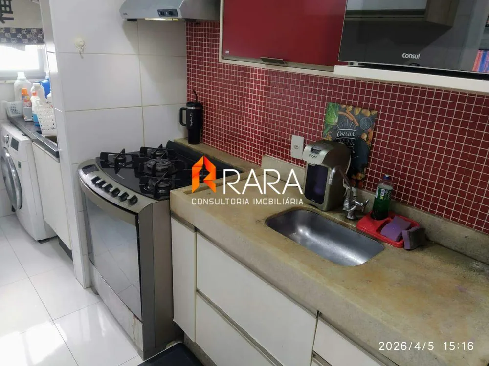 Apartamento, 2 quartos, 60 m² - Foto 15