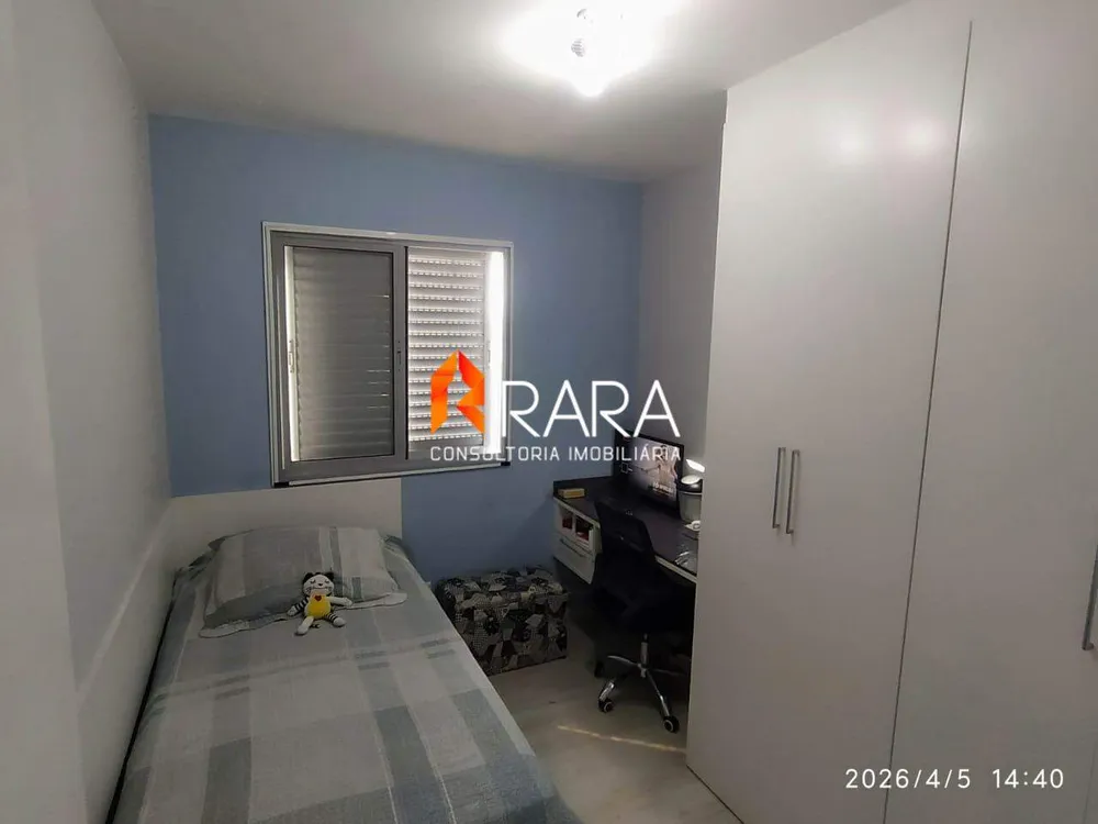 Apartamento, 2 quartos, 60 m² - Foto 6