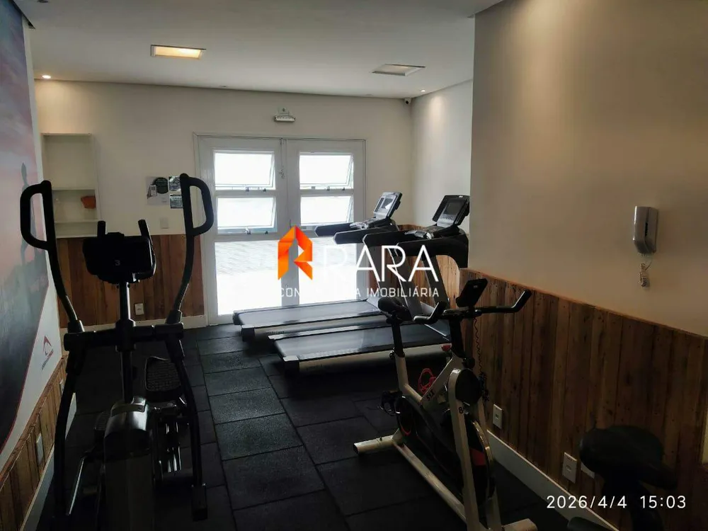 Apartamento, 2 quartos, 60 m² - Foto 8