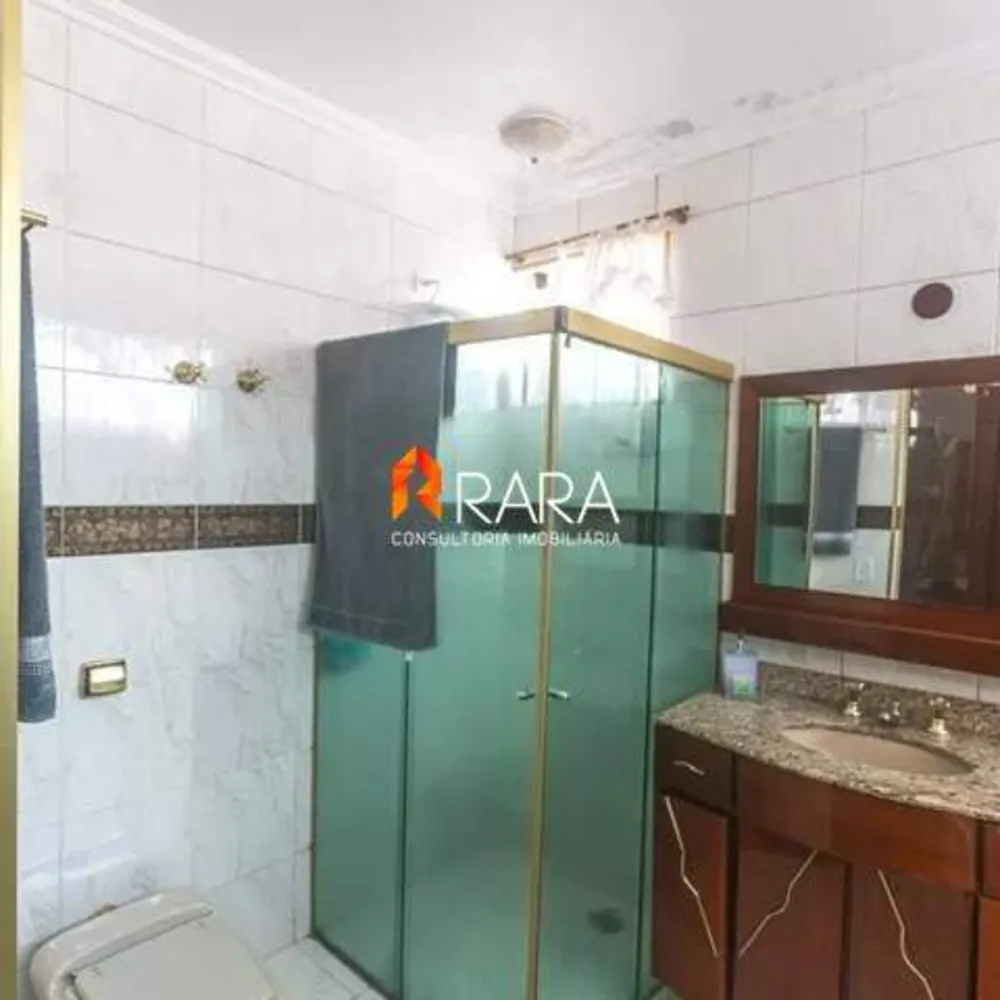 Sobrado, 3 quartos, 337 m² - Foto 8