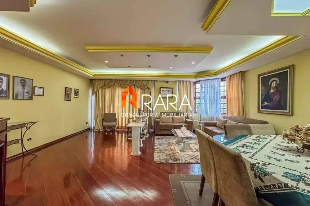 Sobrado, 3 quartos, 337 m² - Foto 2