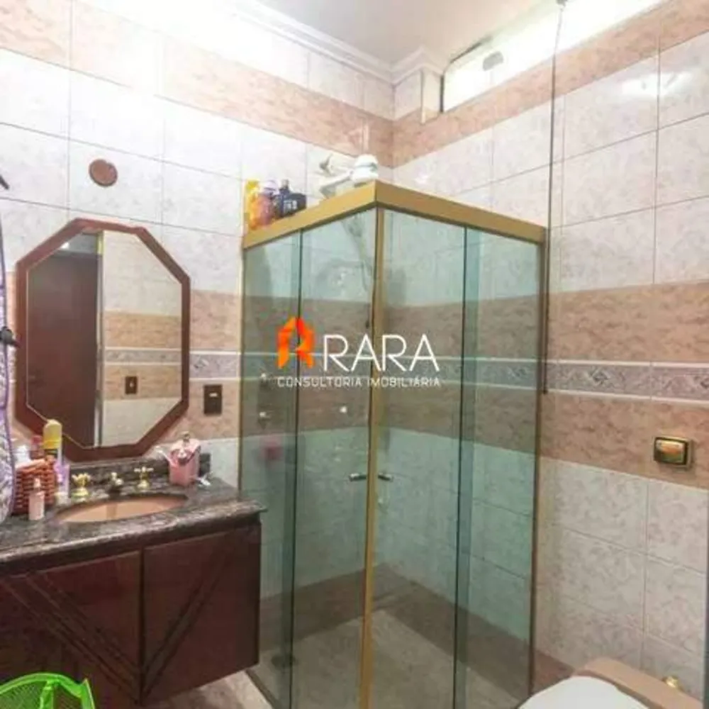 Sobrado, 3 quartos, 337 m² - Foto 6