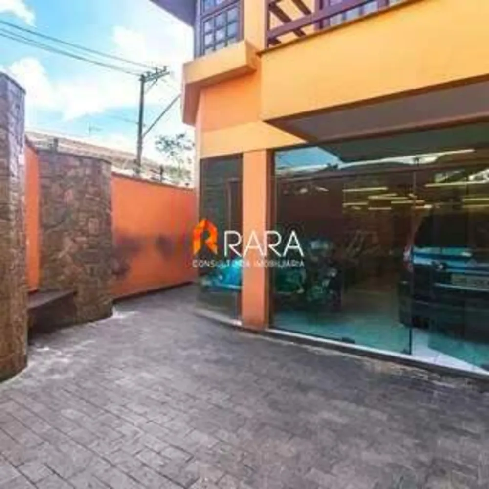 Sobrado, 3 quartos, 337 m² - Foto 16