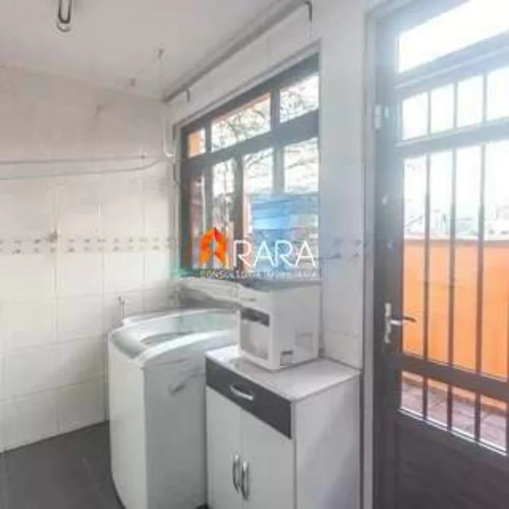 Sobrado, 3 quartos, 337 m² - Foto 2