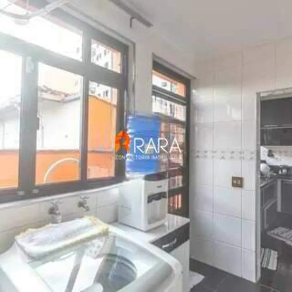 Sobrado, 3 quartos, 337 m² - Foto 13