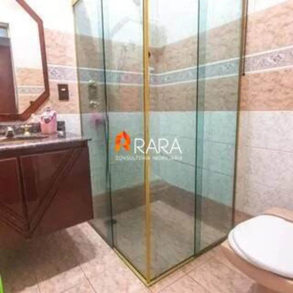 Sobrado, 3 quartos, 337 m² - Foto 7