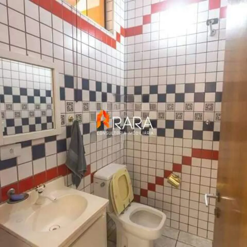 Sobrado, 3 quartos, 337 m² - Foto 10