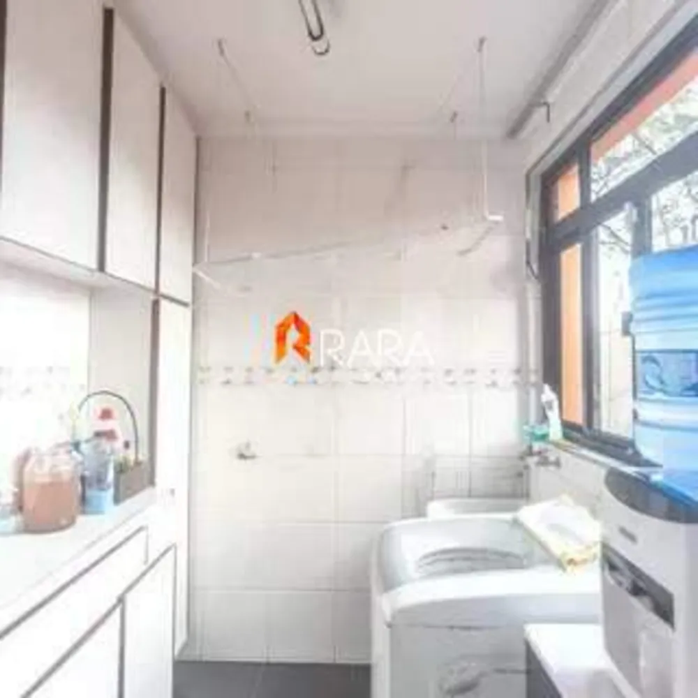 Sobrado, 3 quartos, 337 m² - Foto 12