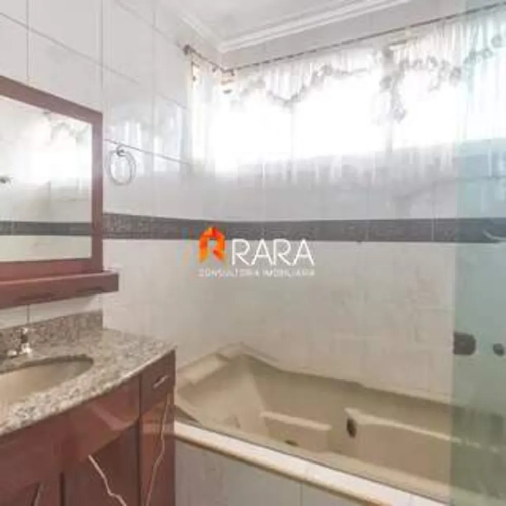 Sobrado, 3 quartos, 337 m² - Foto 4