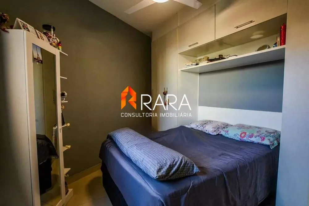 Cobertura, 2 quartos, 100 m² - Foto 9