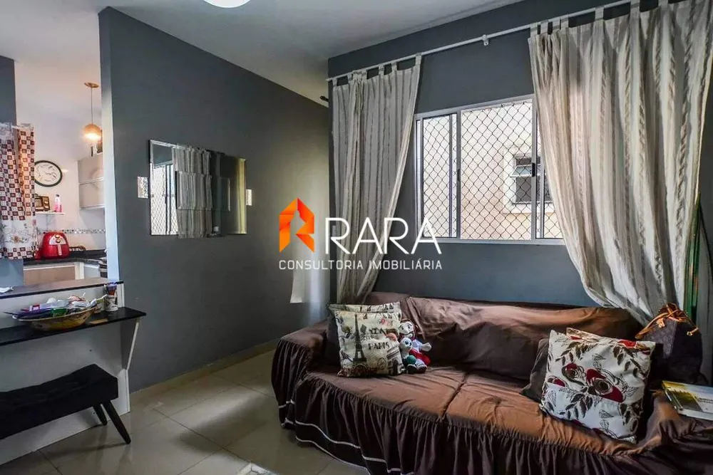 Cobertura, 2 quartos, 100 m² - Foto 4