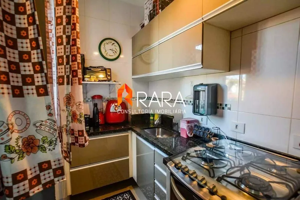 Cobertura, 2 quartos, 100 m² - Foto 13