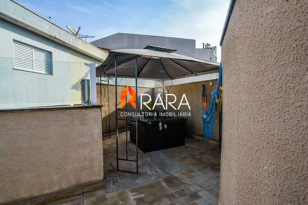 Cobertura, 2 quartos, 100 m² - Foto 12