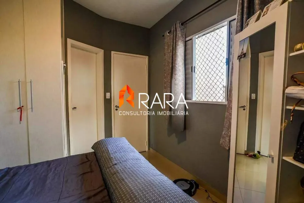 Cobertura, 2 quartos, 100 m² - Foto 2