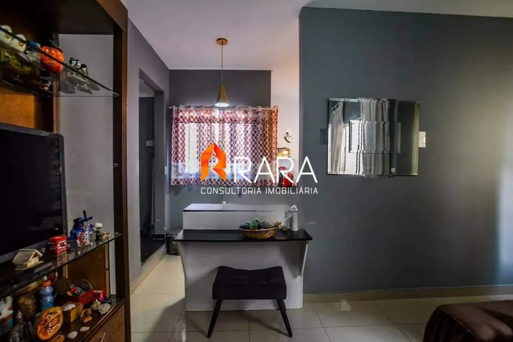 Cobertura, 2 quartos, 100 m² - Foto 5