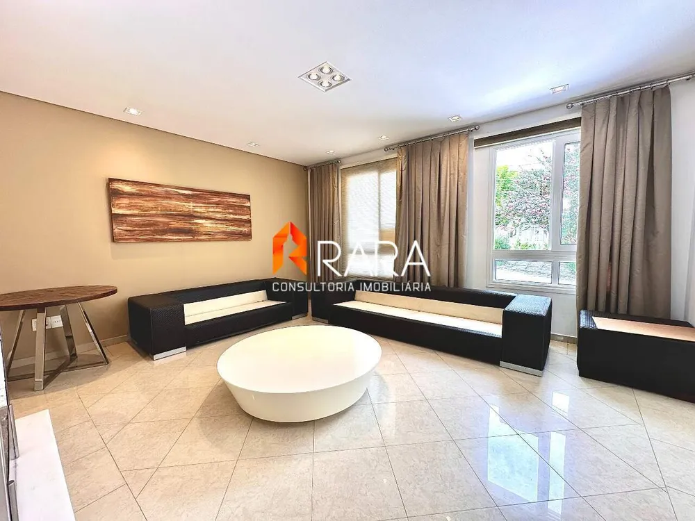 Sobrado, 3 quartos, 335 m² - Foto 1