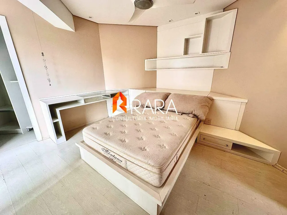 Sobrado, 3 quartos, 335 m² - Foto 2