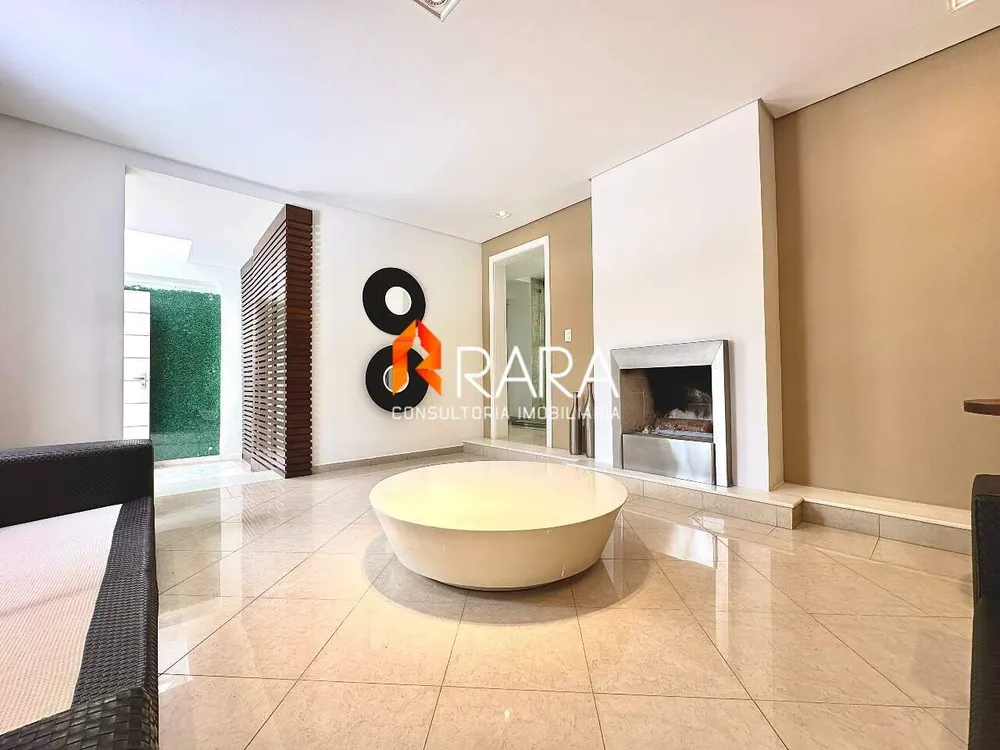 Sobrado, 3 quartos, 335 m² - Foto 3