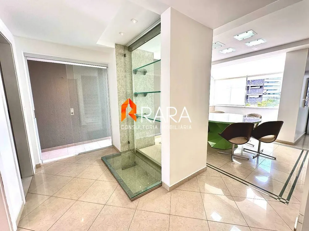 Sobrado, 3 quartos, 335 m² - Foto 4