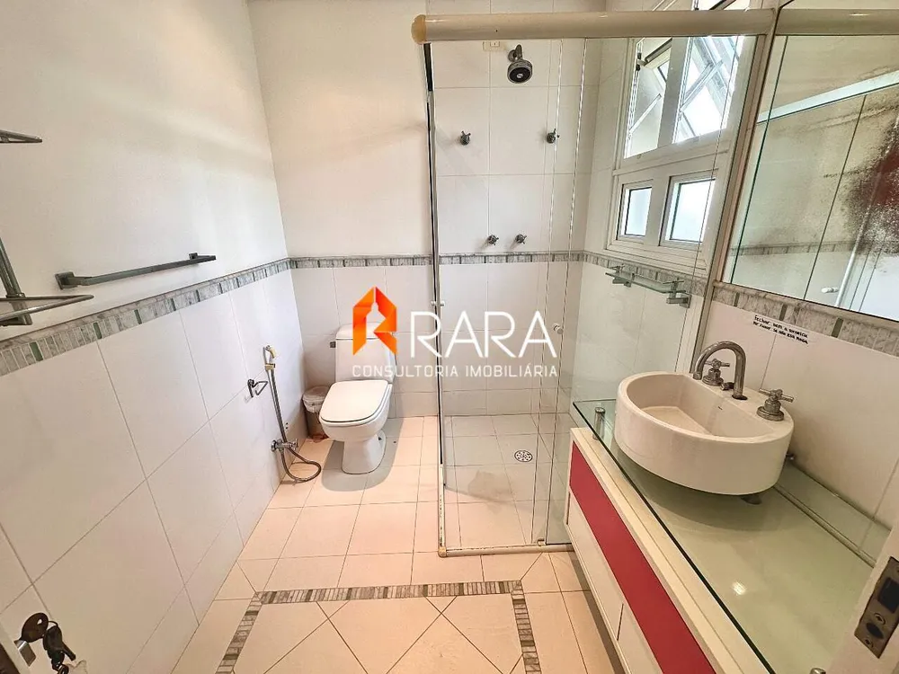 Sobrado, 3 quartos, 335 m² - Foto 11